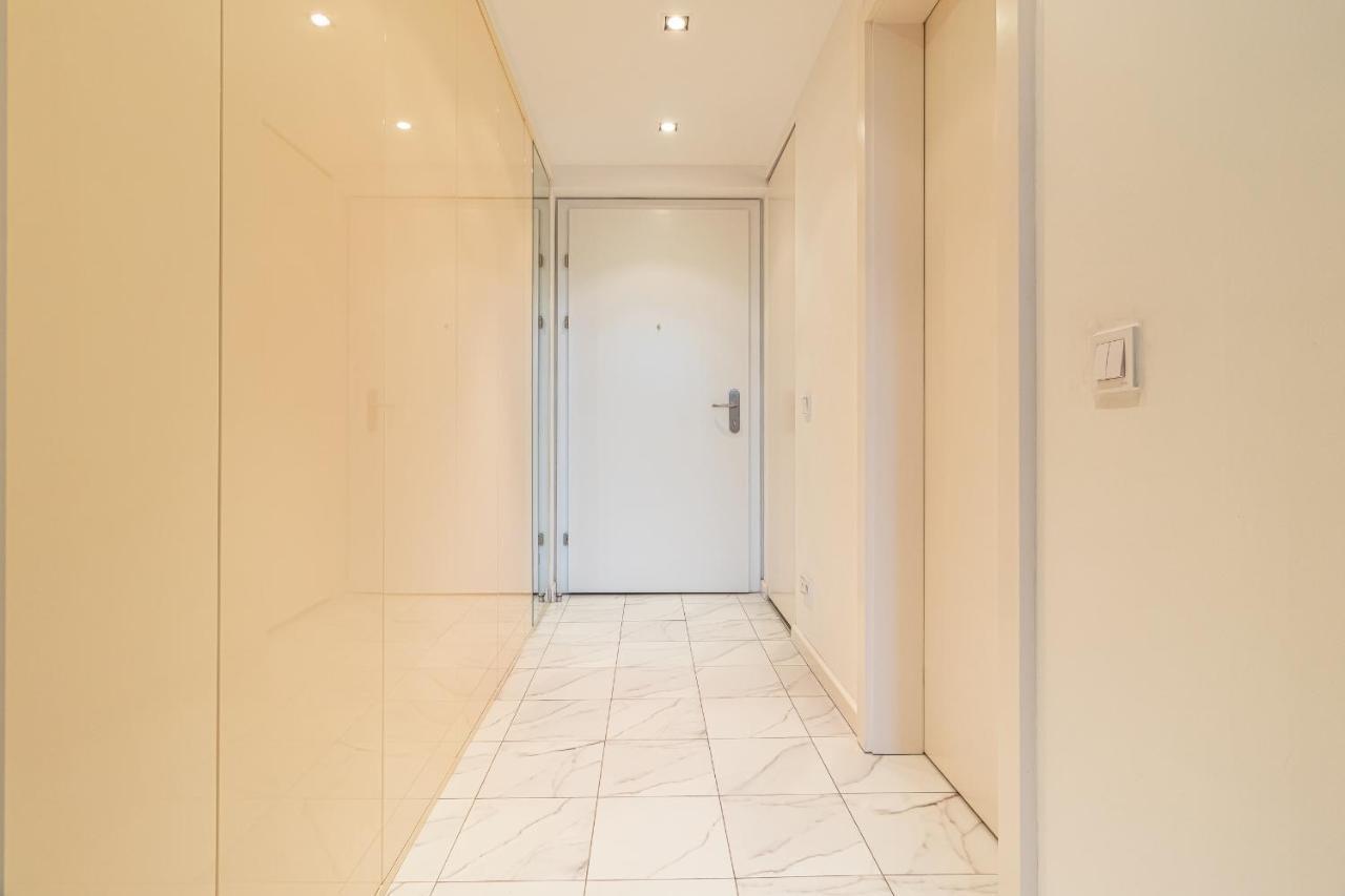 Luxury With Danube River View Pressburg Exterior foto